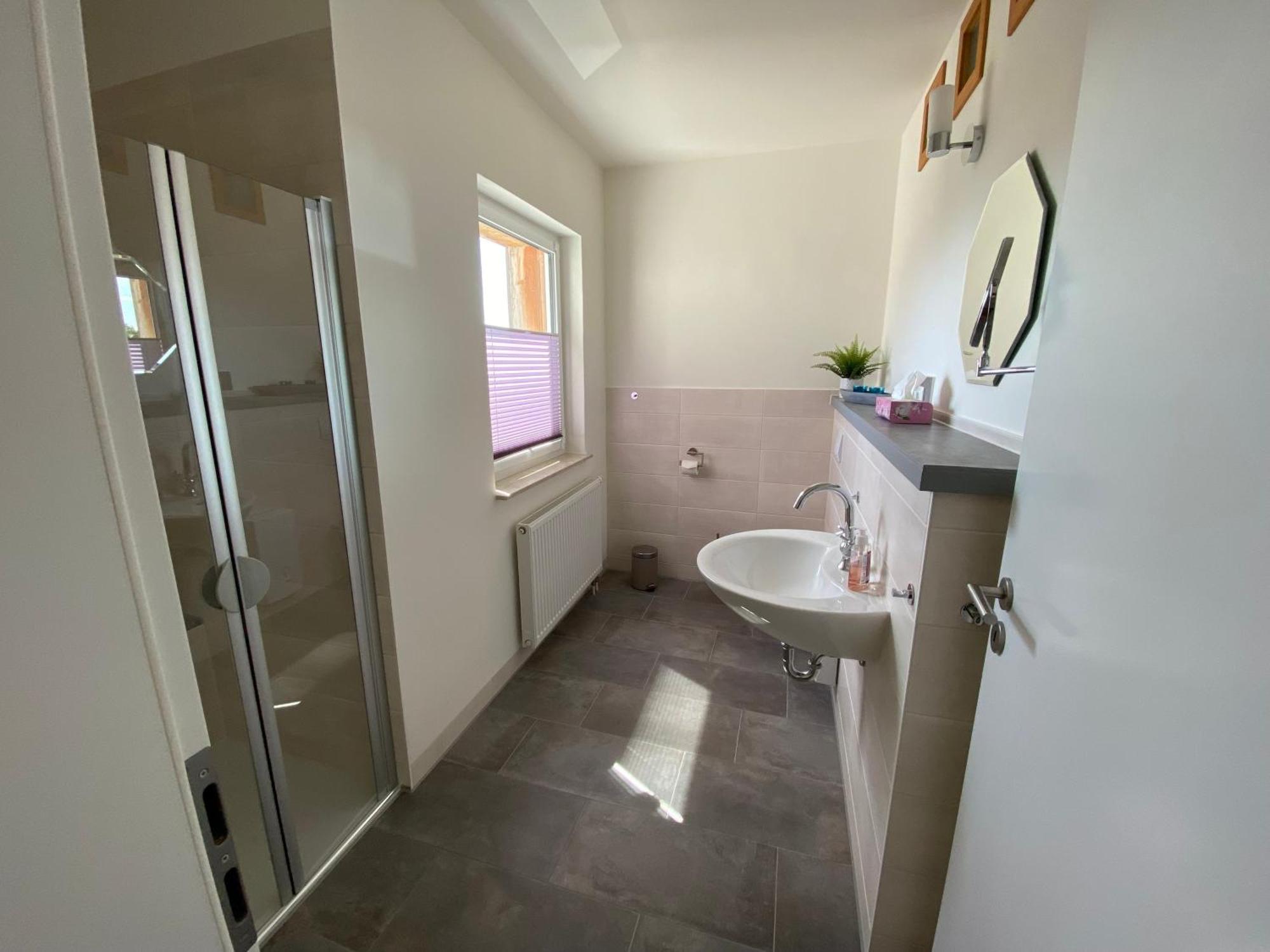 Ferienwohnung "Boddenland" Barth Zewnętrze zdjęcie